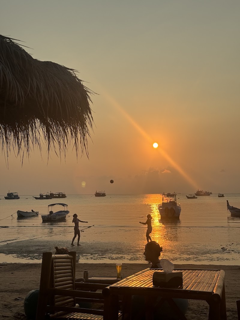 Windbeach restaurant - Windbeach restaurant, 3RXH+V43, Ko Tao, Ko Pha-ngan District, Surat Thani 84280, Thailand