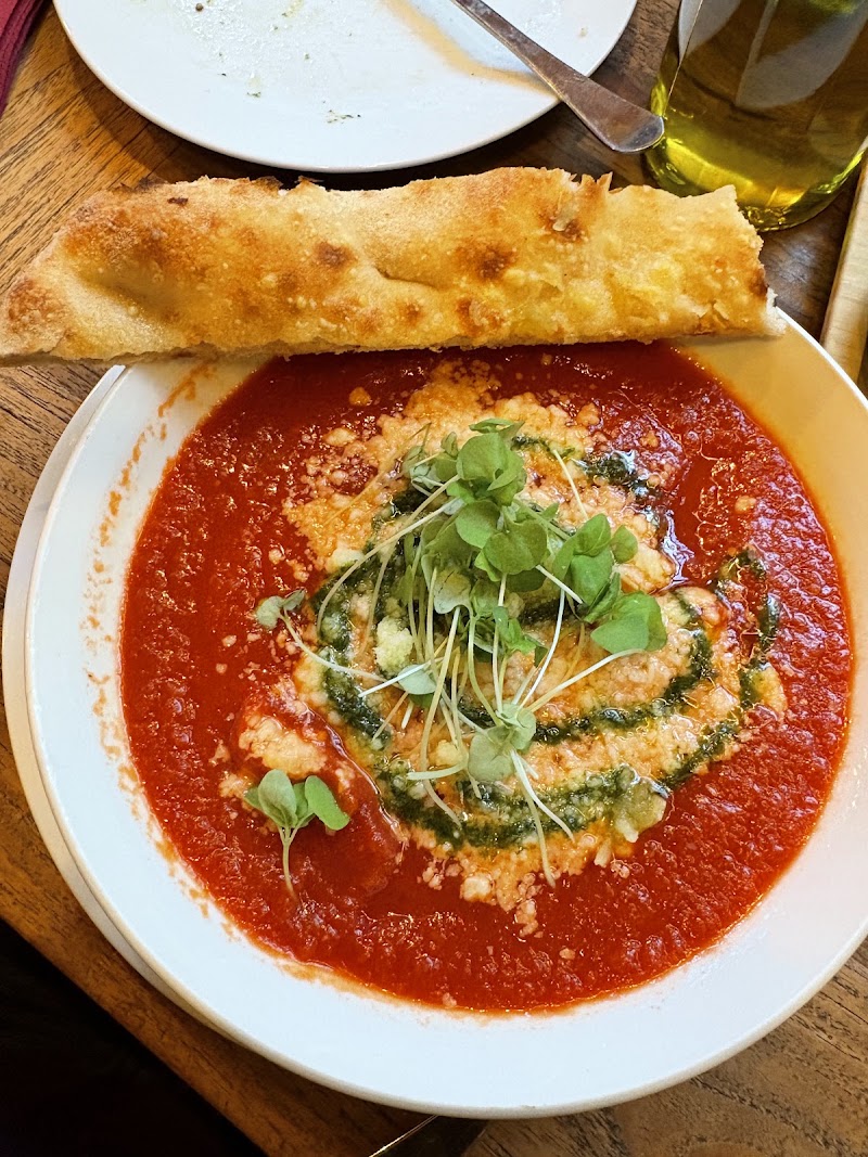 Pizza Bertoldi Jakubská - Pizza Bertoldi Jakubská Jakubská 2, 110 00 Praha 1-Staré Město, Czechia