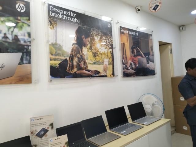HP World - Chhotapara - HP World - Chhotapara Ground Floor, Chhotapara, Raipur, Chhattisgarh 492001, India