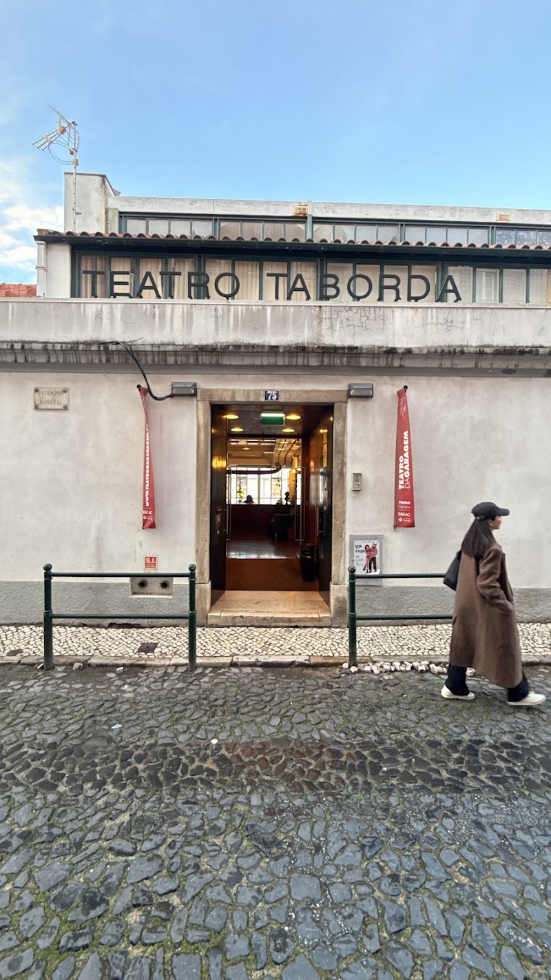 Café da Garagem - Café da Garagem, Costa do Castelo 75, 1100-178 Lisboa, Portugal