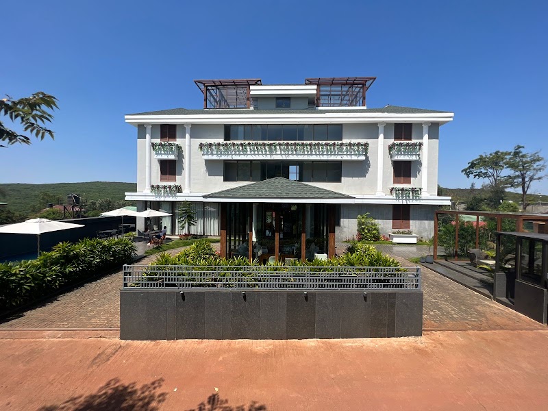 Valentia The Exotic Boutique Hotel, Mahabaleshwar - Pure Veg - Valentia The Exotic Boutique Hotel, Mahabaleshwar - Pure Veg Panchgani - Mahabaleshwar Rd, Mala Colony, Metgutad, Maharashtra 412806, India