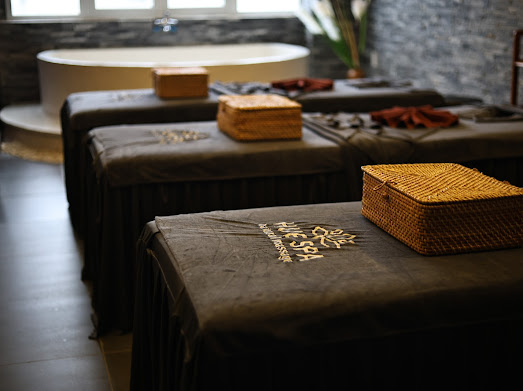 휴 스파(hue spa) - 휴 스파(hue spa) 6 Loseby, An Hải, Đà Nẵng 550000, Vietnam