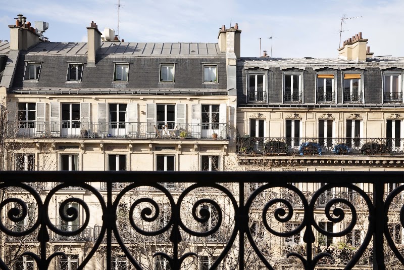 Hôtel de Suez