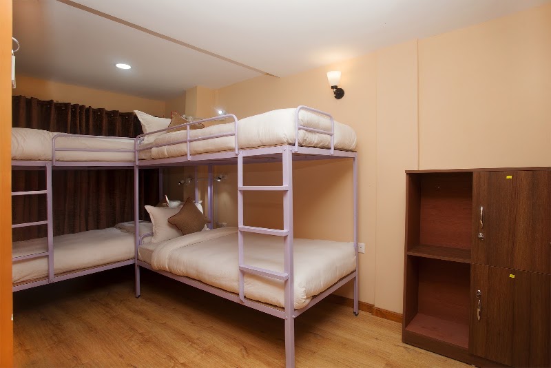 Holiday Hostel