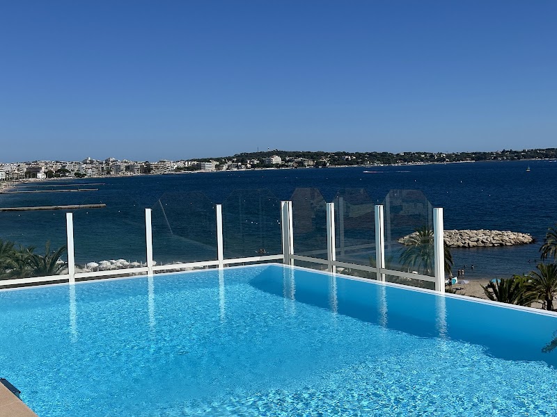 Cannes Croisette Prestige - Cannes Croisette Prestige 87 Rue d'Antibes, 06400 Cannes, France