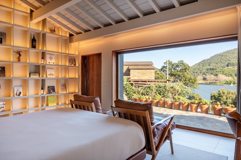 DOURWIN - DOURWIN R. do Pedregal 34, 4575-532 Sebolido, Portugal