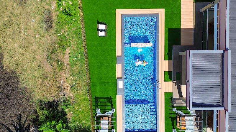 D' Village Private Pool Villa - D' Village Private Pool Villa, Lot 511, Jalan Pantai Chenang, 07000 Langkawi, Kedah, Malaysia