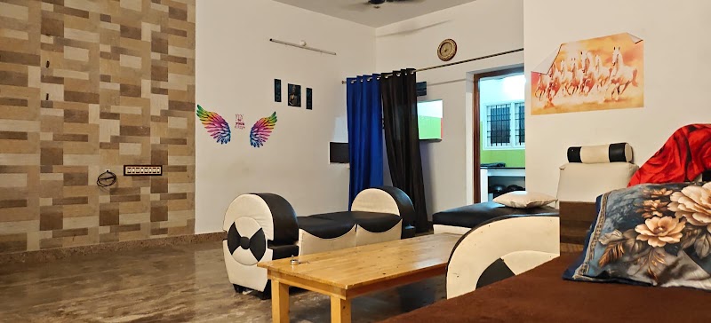 seasons 4 villa - seasons 4 villa, Nonankuppam, Puducherry 605007, India