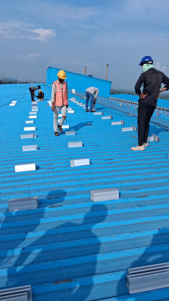 Home Appliances Solar Installation - Home Appliances Solar Installation, Durga Chowk, near Old Bulb Factory Area, Big Ashok Nagar, Gogaon, Gudhiyari, Raipur, Chhattisgarh 492009, India