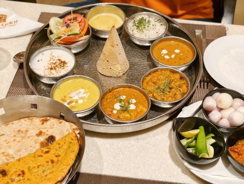 Tan Sukh - Tan Sukh E-62, Bhagat Singh Marg, C Scheme, Ashok Nagar, Jaipur, Jaipur Nagar Nigam Area, Rajasthan 302001, India