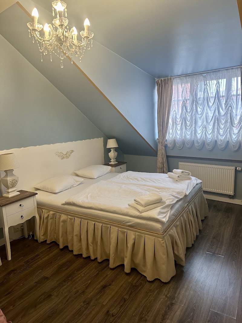 Caroline Old Town Square Hotel - Caroline Old Town Square Hotel, 625, Týnská 11, Staré Město, 110 00 Praha-Praha 1, Czechia
