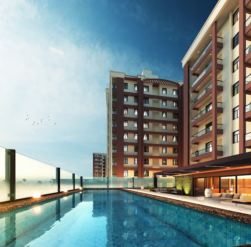 Tiruvantpuram City | Ready to Move Residential Township Projects In Patna | Real Estate Company In Patna - Tiruvantpuram City | Ready to Move Residential Township Projects In Patna | Real Estate Company In Patna H2XP+WVG, Vijay Path, near Tribhuvan school, Mustafapur, Danapur, Patna, Bihar 801105, India