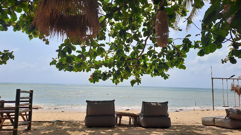 Beach apartments - Beach apartments Koh Samui, Ko Samui District, Surat Thani, Thailand
