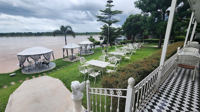 Mekong River Park - Mekong River Park, Vientiane, Laos