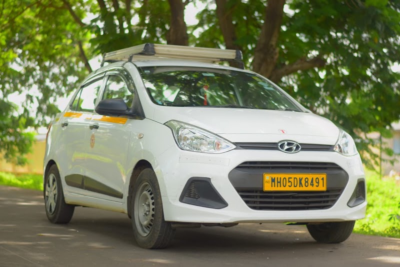 All Rounder Cabs Car Rental With Driver - All Rounder Cabs Car Rental With Driver Plot No 2/111, opp. Bandra Kurla Complex Road, G Block BKC, Patthar Nagar, Bharat Nagar, Bandra East, Mumbai, Maharashtra 400051, India