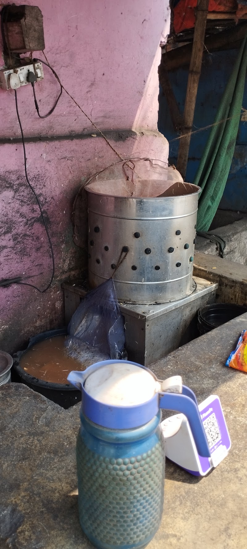 Mohit Chicken Center - Mohit Chicken Center Khanda, Dhaniya, Chhattisgarh 495559, India