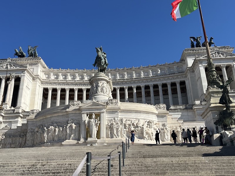 Tourist Point - Tourist Point Via Labicana, 56, 00184 Roma RM, Italy