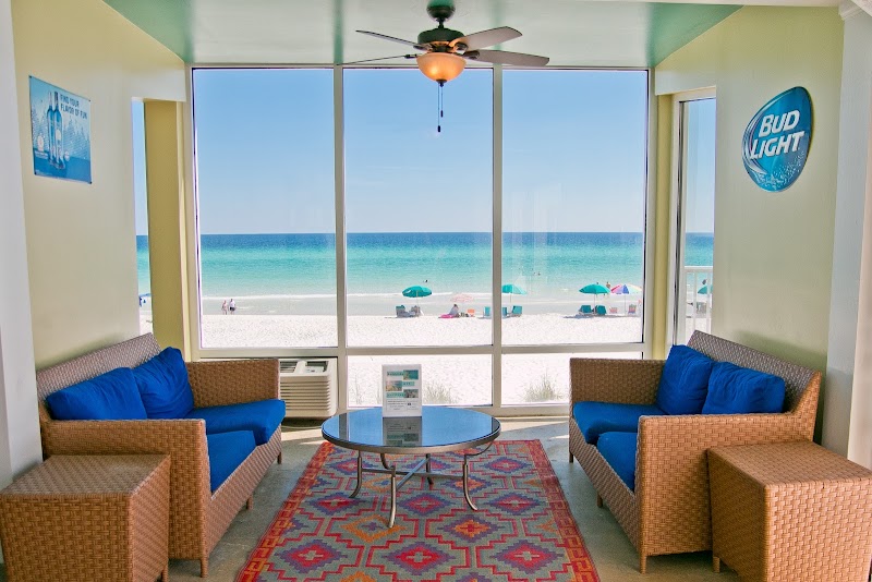 Beachside Resort Panama City Beach - Beachside Resort Panama City Beach, 21905 Front Beach Rd, Panama City Beach, FL 32413, USA