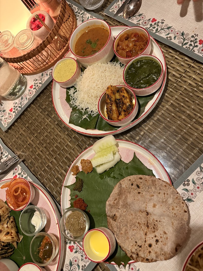 The Patio - The Patio opposite Deen Dayal Parking, Gau Ghat, Har Ki Pauri, Haridwar, Uttarakhand 249401, India
