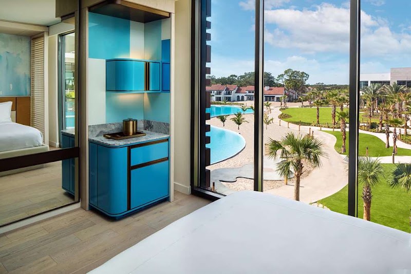 Conrad Orlando at Evermore - Conrad Orlando at Evermore, 1500 Eastbeach Wy, Orlando, FL 32836, USA