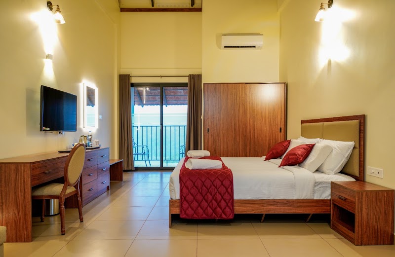 Fern Tree Resort - Fern Tree Resort Mananthavady Bypass Rd, Varadimoola, Mananthavady, Kerala 670645, India