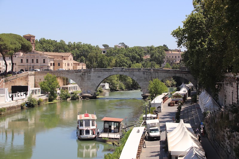 Trastevere - Trastevere Trastevere, Rome, Metropolitan City of Rome Capital, Italy