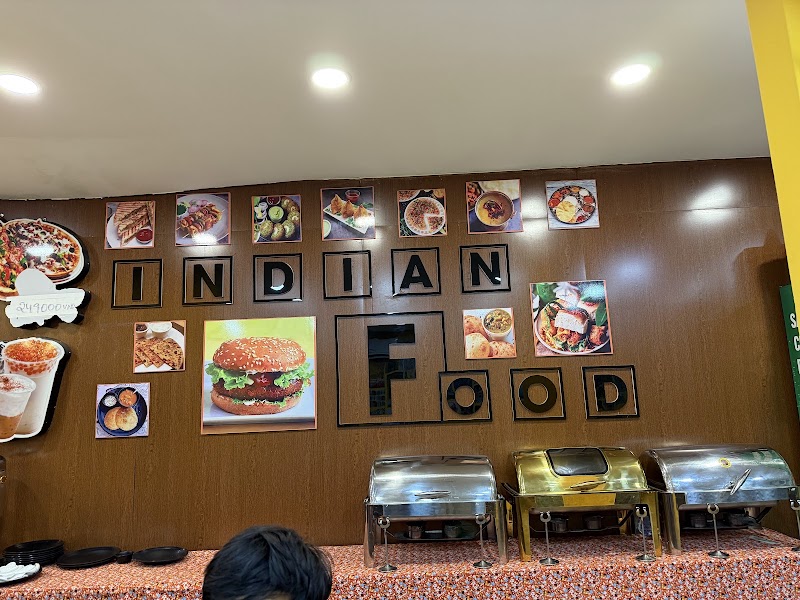 Flavours of India - Best Pure Veg Indian Restaurant - Jain Food Restaurant in Da Nang - Flavours of India - Best Pure Veg Indian Restaurant - Jain Food Restaurant in Da Nang 108 Mai Thúc Lân, Ngũ Hành Sơn, Đà Nẵng 550000, Vietnam