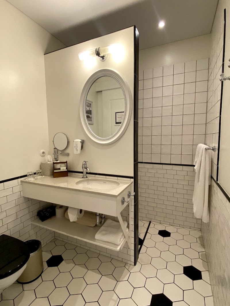 Sigló Hótel by Keahotels - Sigló Hótel by Keahotels Snorragata 3, 580 Siglufjörður, Iceland