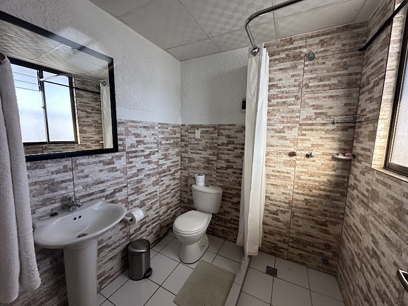 HOTEL CESARE - HOTEL CESARE C. Tomas Frias NRO 955, Uyuni, Bolivia