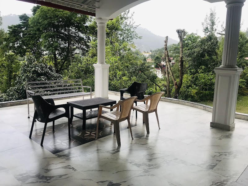 Grandma’s Homestay Pandey Estate - Grandma’s Homestay Pandey Estate Naukuchiatal Rd, Daa, Pandeygaon, Uttarakhand 263136, India