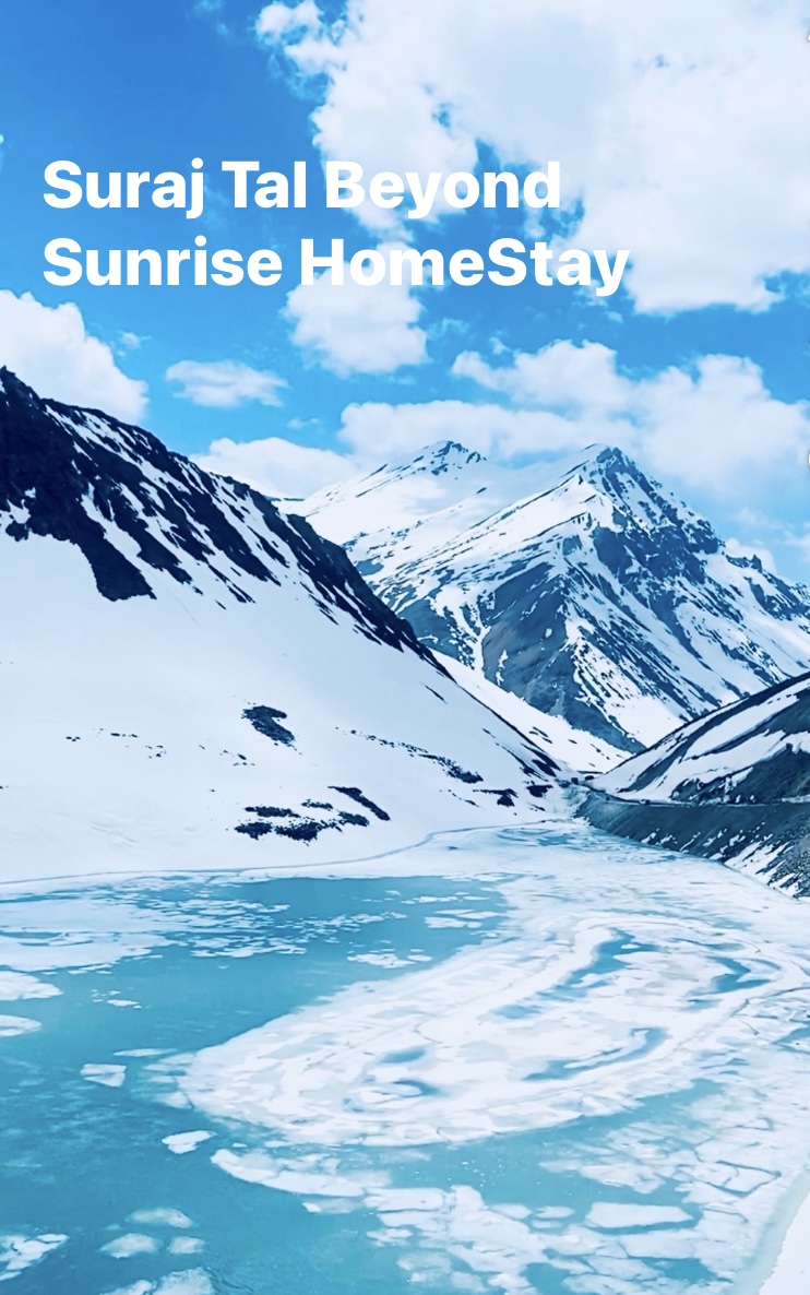 Sunrise Home Stay Dalang - Sunrise Home Stay Dalang Dalang, Gondhla, Dalang, Himachal Pradesh 175140, India