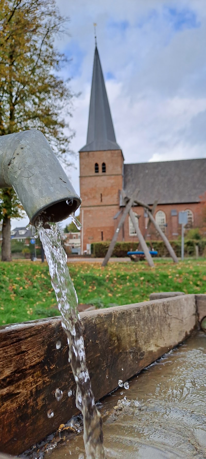 Groesbeek - Groesbeek, Netherlands
