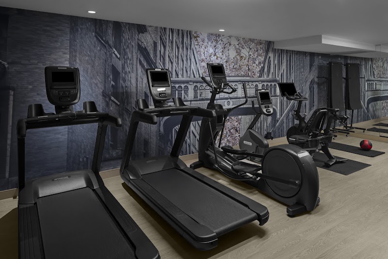 Cambria Hotel New York - Chelsea - Cambria Hotel New York - Chelsea 123 W 28th St, New York, NY 10001, USA