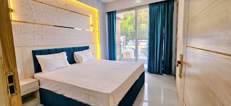 Yogvan Holiday Apartments - Yogvan Holiday Apartments, Deecon Valley, Tapovan, Rishikesh, Uttarakhand 249192, India