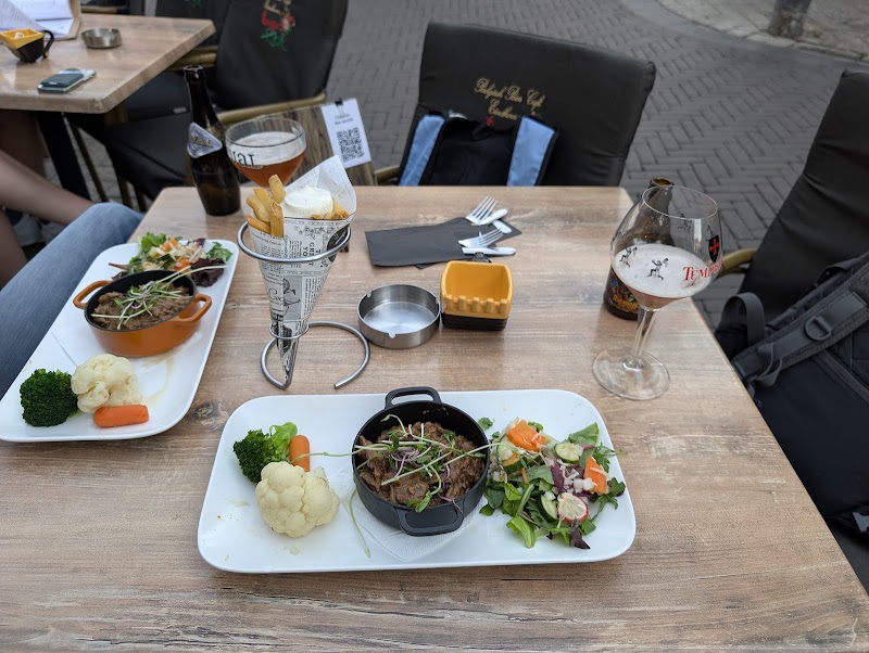 Belgisch Biercafé Eindhoven 🇧🇪 - Belgisch Biercafé Eindhoven 🇧🇪 Stratumseind 95, 5611 ER Eindhoven, Netherlands