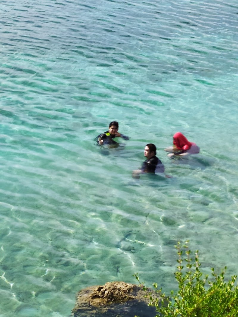 Homestay California - Homestay California W9PM+RM2, Tongo Point Rd, Moalboal, Cebu, Philippines