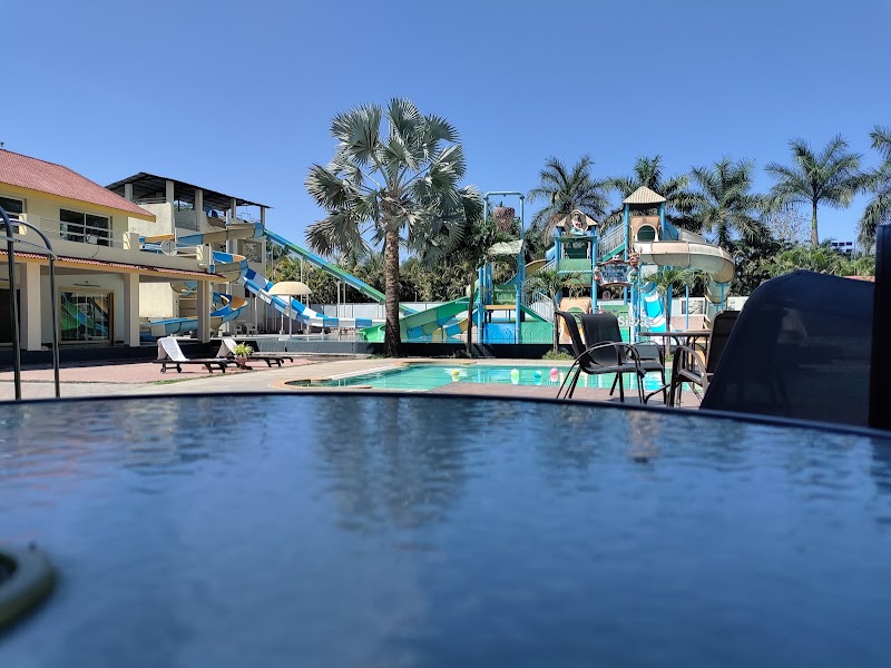 DGV Resort - DGV Resort Naroli Rd, opposite Vandhara Garden, Silvassa, Dadra and Nagar Haveli and Daman and Diu 396230, India