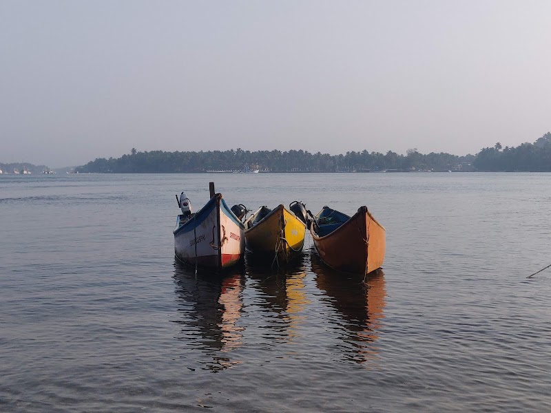 Betul - Betul, Canaguinim, Goa 403703, India