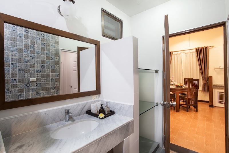 Pattra Vill - Pattra Vill Maret, Ko Samui District, Surat Thani 84310, Thailand