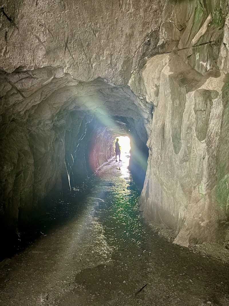 Cathedral Cavern - Cathedral Cavern 3 Stang End, Little Langdale, Ambleside LA22 9NT, UK