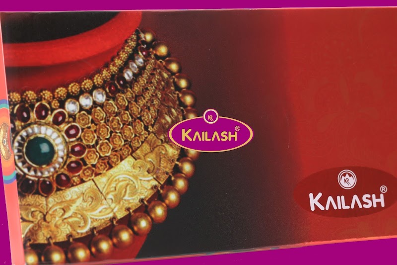 Kailash Sweets & Snacks