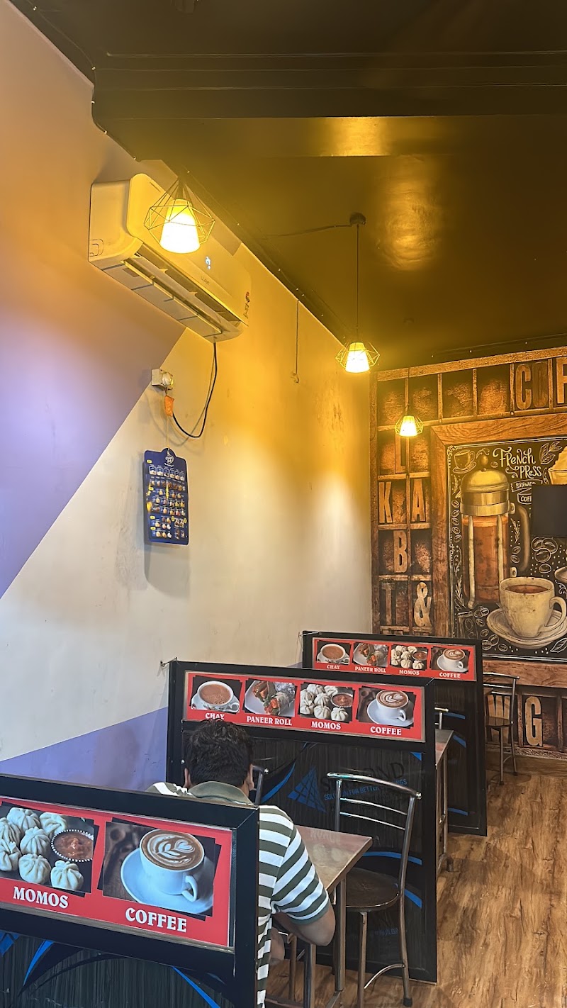 Hotel Desi Tadka - Hotel Desi Tadka, Uslapur relwy stasion, Over Brige usl, Uslapur Station Rd, Gauri Ganesh Colony, Mangla, Uslapur, Chhattisgarh 495001, India