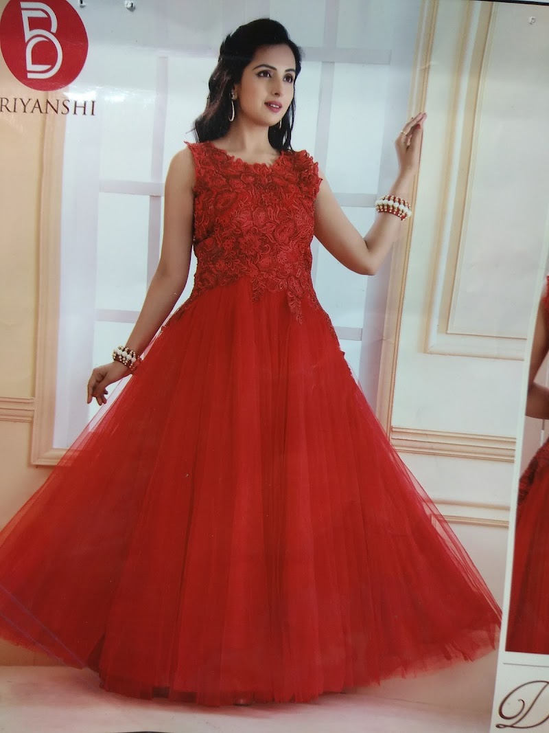 M.S.Fashion - M.S.Fashion Near Choda Rasta, WRCC+X5G, Lal Ji Sand Ka Rasta, Chaura Rasta, Tripolia Bazar, Modikhana, Jaipur, Jaipur Nagar Nigam Area, Rajasthan 302003, India