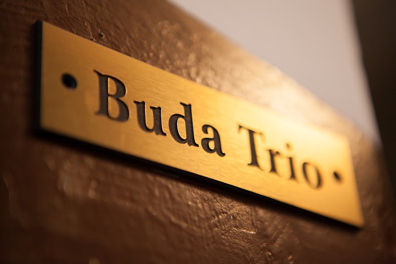 Buda Trió Apartments - Buda Trió Apartments, Budapest, Fényes Elek u. 5, 1024 Hungary