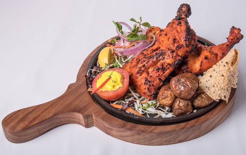 LITTLE INDIA RESTAURANT - LITTLE INDIA RESTAURANT 897/C, 80 Feet Rd, National Games Village Complex, 6th Block, Koramangala, Bengaluru, Karnataka 560095, India