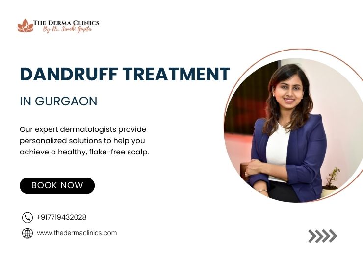 The Derma Clinics by Dr. Sanchi Gupta - The Derma Clinics by Dr. Sanchi Gupta 2nd Floor, Plot 1205, opposite Galleria Market, Sector 28, DLF Phase IV, Gurugram, Haryana 122002, India
