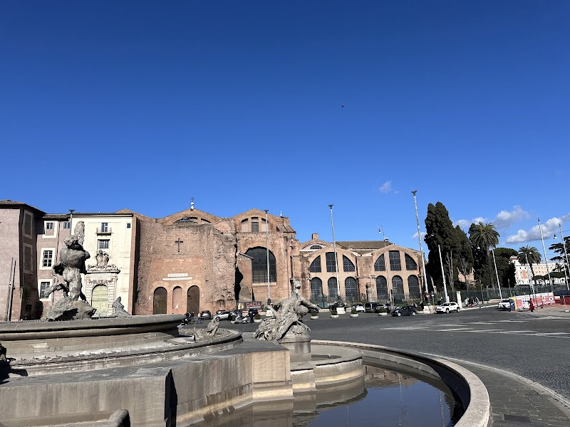 Repubblica - Repubblica 00184 Rome, Metropolitan City of Rome Capital, Italy
