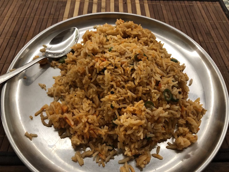 Kolkata Restaurant