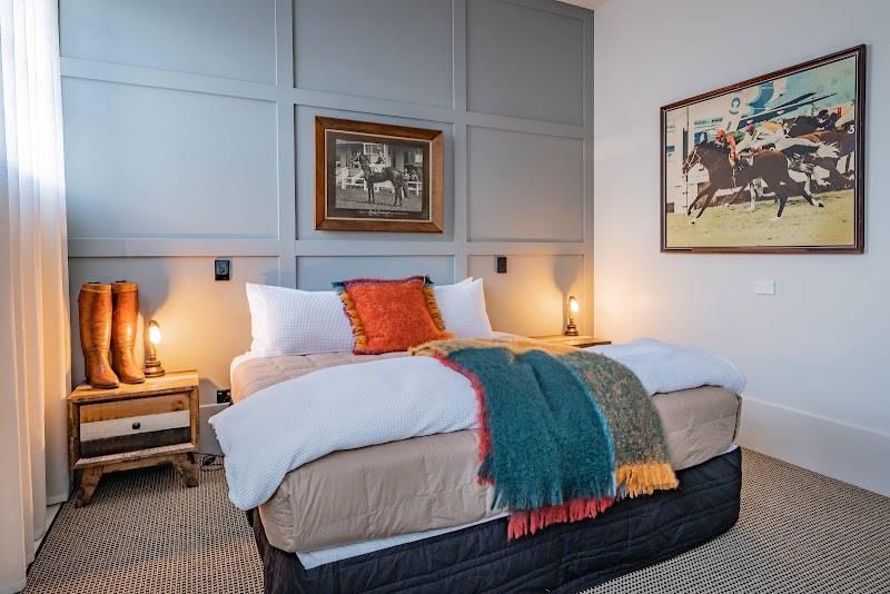 Poshtel - Poshtel 126 Thames Street, Oamaru 9400, New Zealand