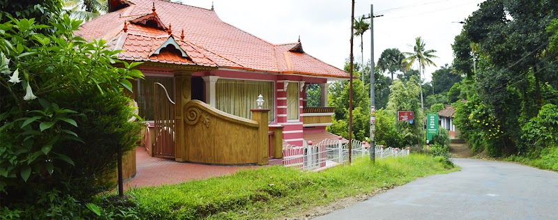 Mushroom Valley Homestay